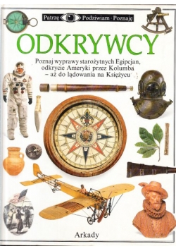 Odkrywcy