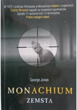 Monachium  Zemsta