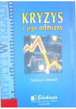 Kryzys i jego odmiany