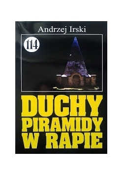 Duchy piramidy w rapie