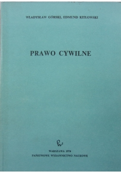 Prawo cywilne