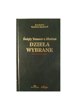 Dzieła wybrane