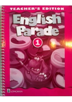 English Parade 1