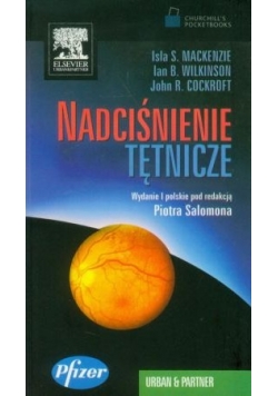 Nadciśnienie tętnicze