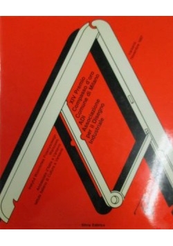 XIV Premio Compasso d'Oro Comune di Milano -ADI