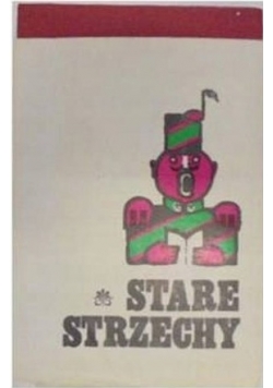 Stare strzechy