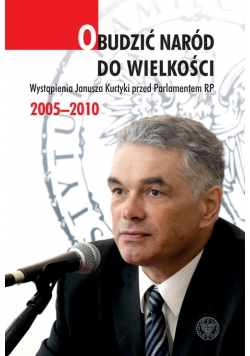 Obudzić naród do wielkości