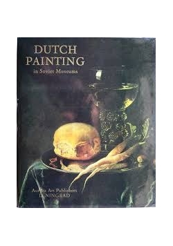 Dutch painting im Soviet Museums