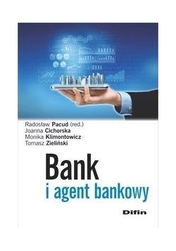 Bank i agent bankowy