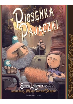 Piosenka Pajączki