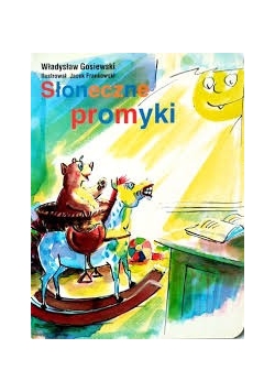 Słoneczne promyki