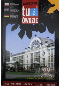 Tu i ówdzie