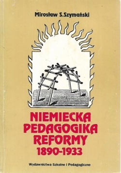 Niemiecka pedagogika reformy 1890 - 1933