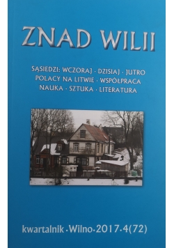 Znad Wilii kwartalnik