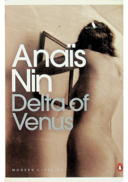 Delta of Venus