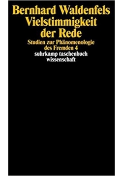 Vielstimmigkeit der Rede