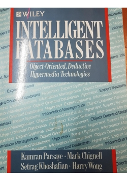 Intelligent databases
