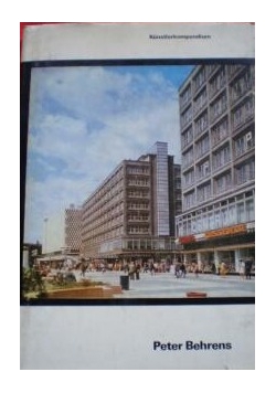Peter Behrens