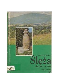 Ślęża Śląski Olimp