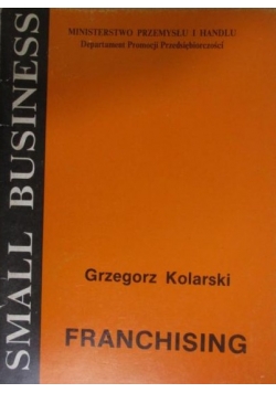 Franchising