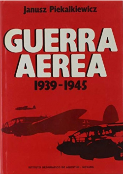 Guerra Aerea 1939 - 1945