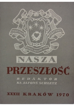 Nasza przeszłość