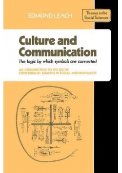 Culture and Communication