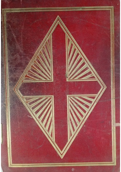 Missale Romanum, 1932 r.