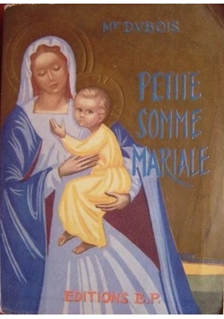 Petite somme Mariale