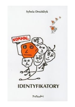 Identyfikatory