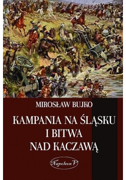 Kampania na Slasku i bitwa nad Kaczawa