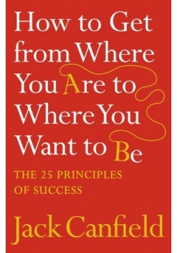 How to Get from Where You Are to...