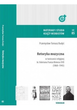 Retoryka muzyczna