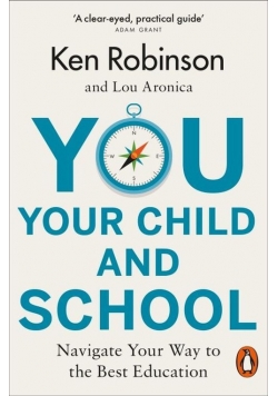 You Your Child and School
