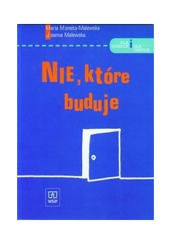 NIE, które buduje