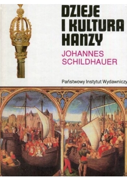 Dzieje kultury Hanzy