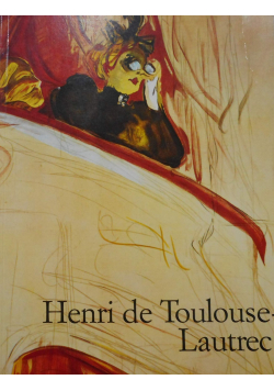 Henri de Toulouse Lautrec