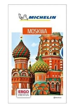 Przewodnik Michelin. Moskwa
