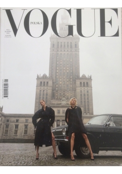 Vogue nr 1