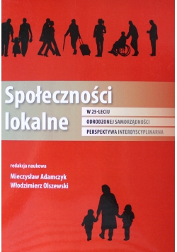 Społeczności lokalne