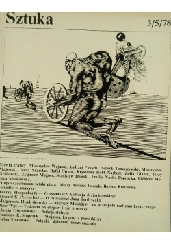 Sztuka 3 / 5 / 78