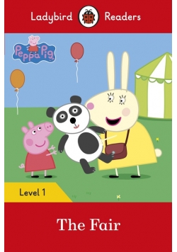 Peppa Pig: The Fair