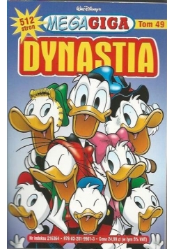 Dynastia Tom 49