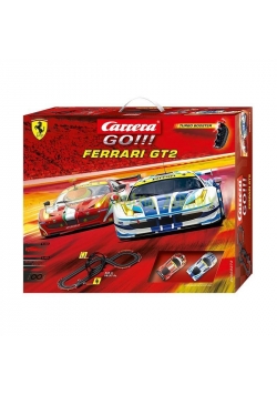 Carrera Go!!! - Ferrari GT2