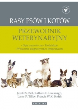 Rasy psów i kotów
