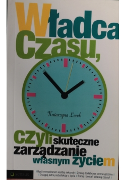 Władca Czasu