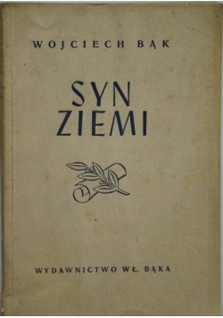 Syn ziemi
