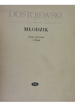 Młodzik, część I i II