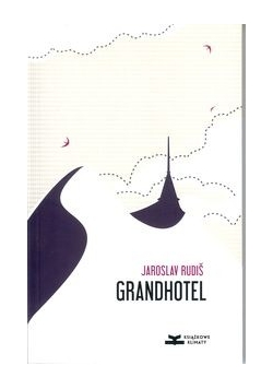 Grandhotel. Powieść nad chmurami