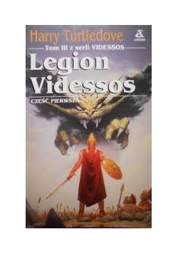 Legion Videssos, część pierwsza